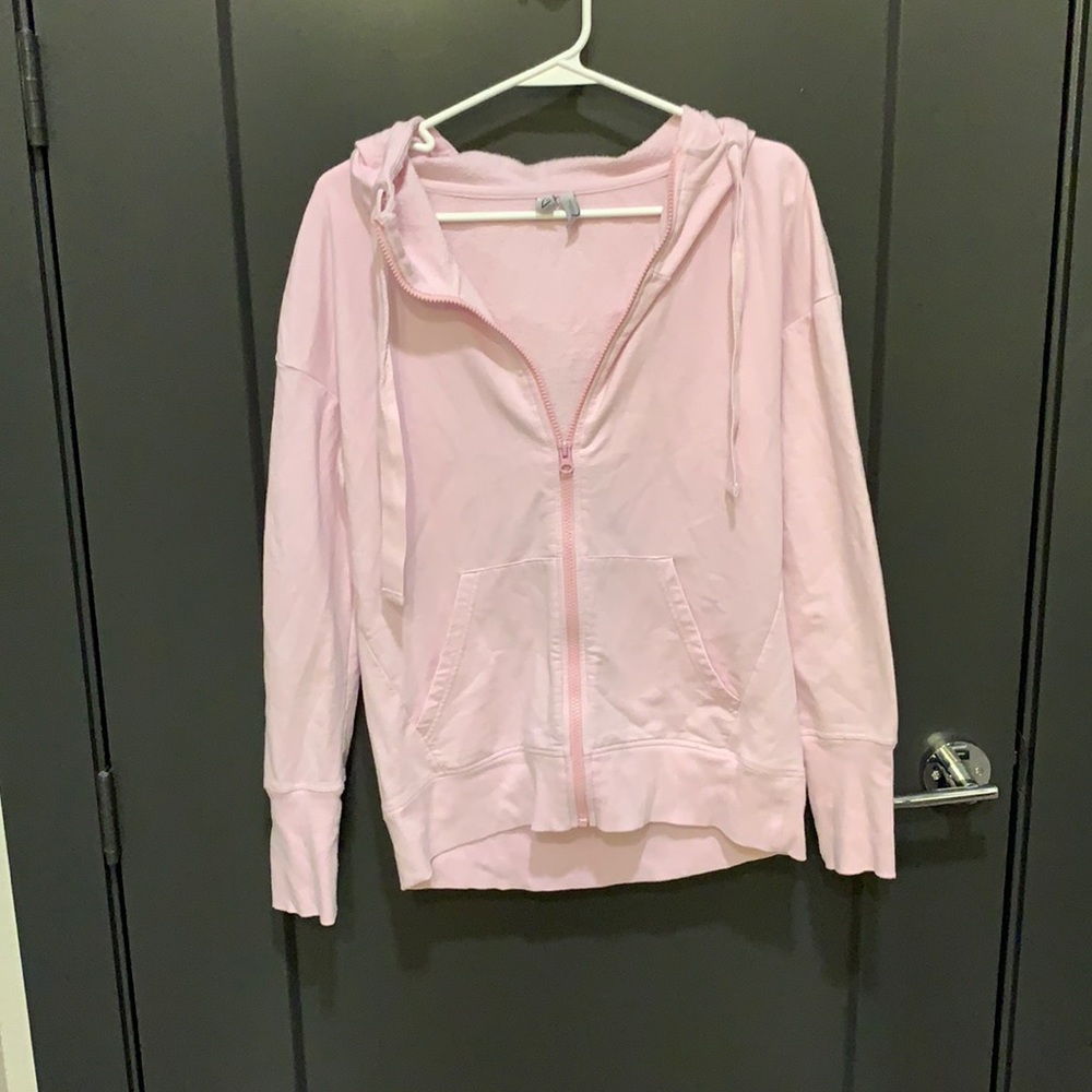 Zella Zip Up Jacket